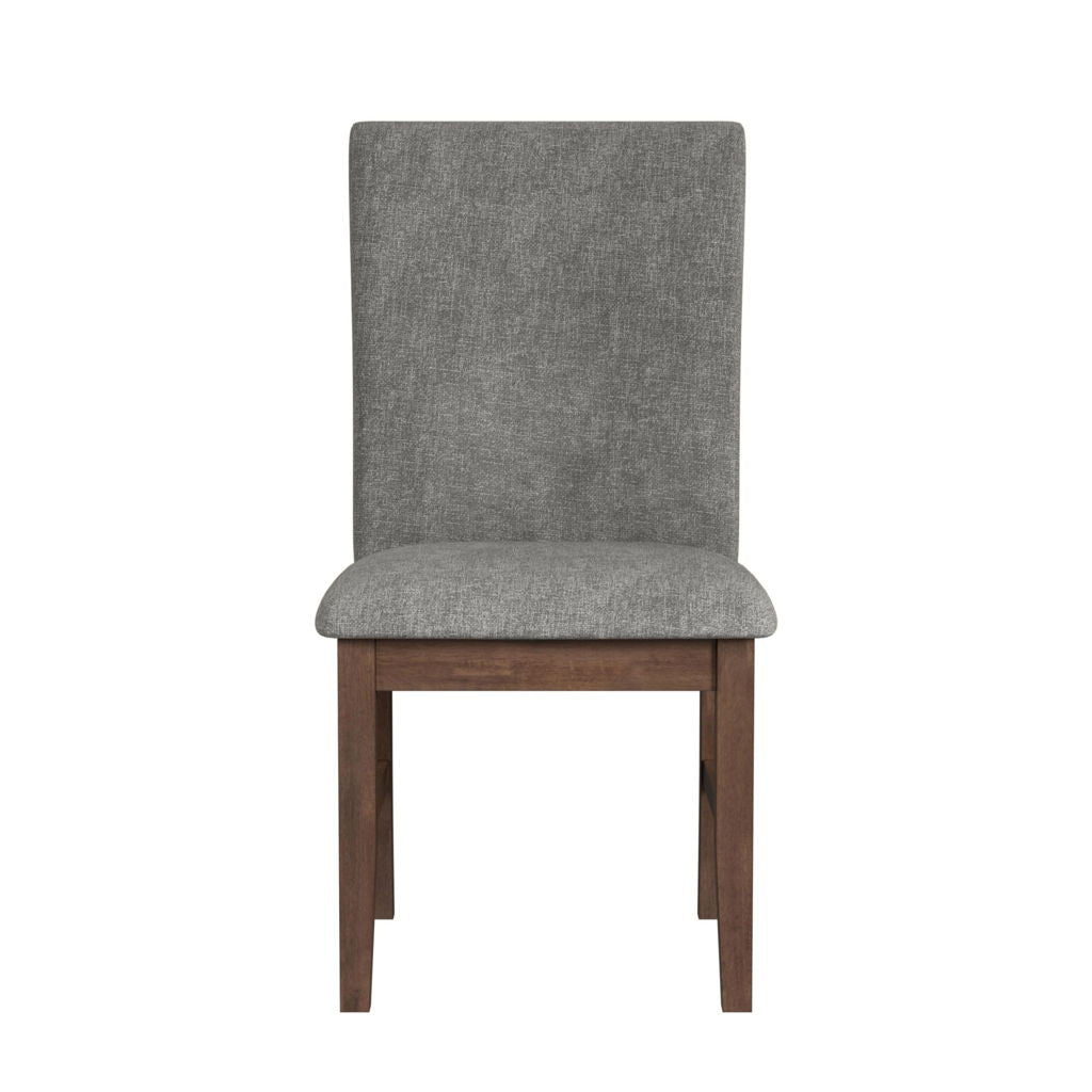 Santa Barbara - Fabric Dining Side Chair (Set of 2)