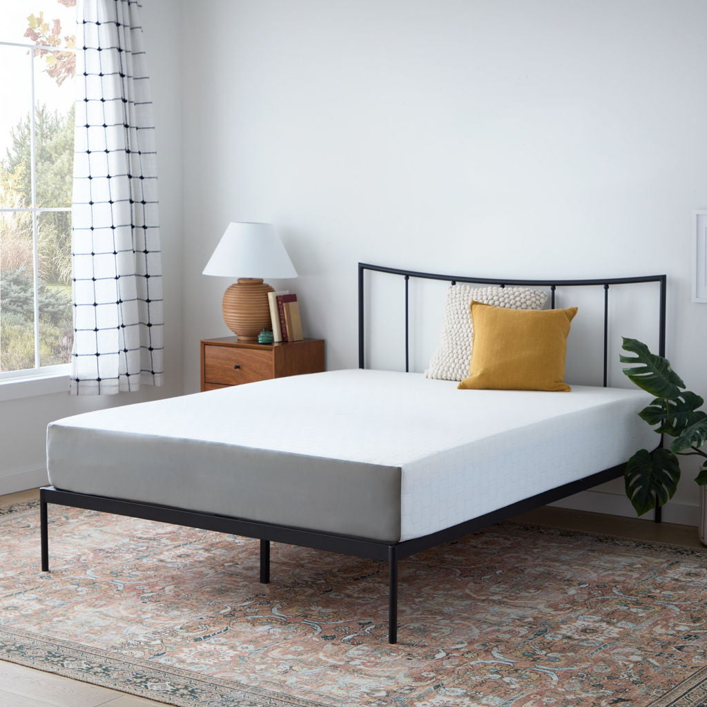 Weekender - 10" Gel Memory Foam Mattress