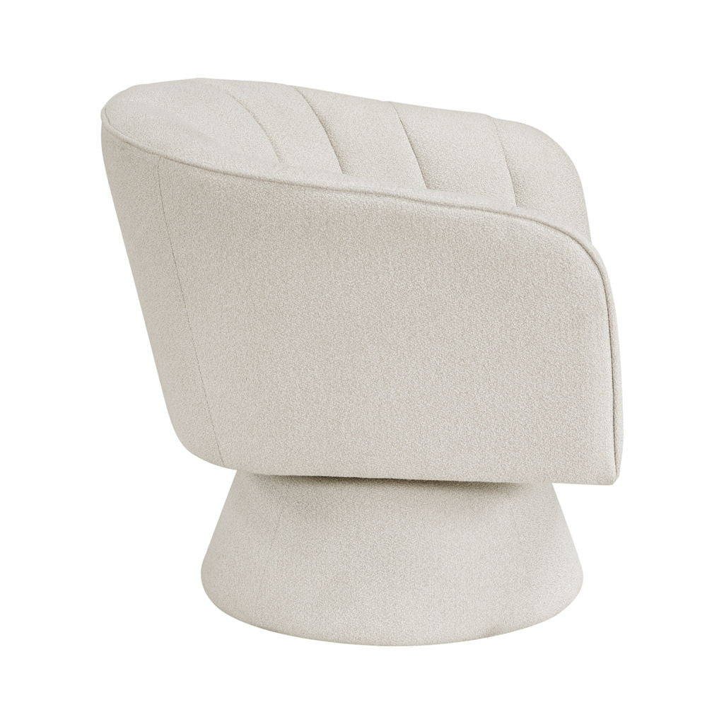 Eve - Swivel Chair