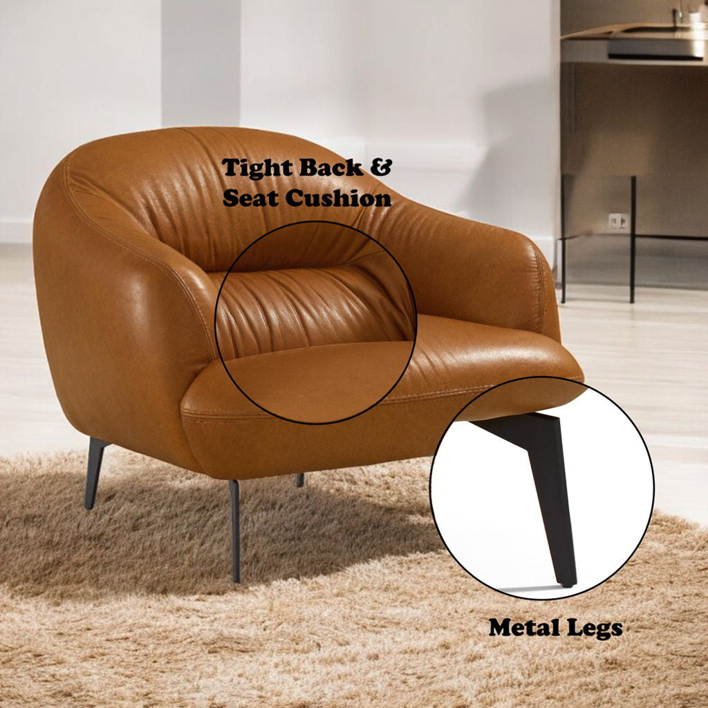 Leonia - Chair