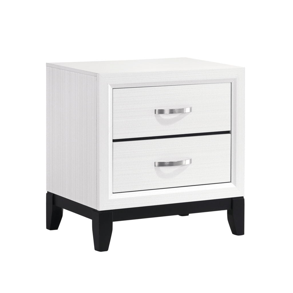 Davi - Nightstand