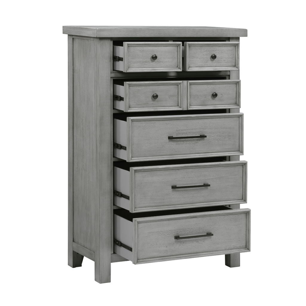 Logandale - Chest