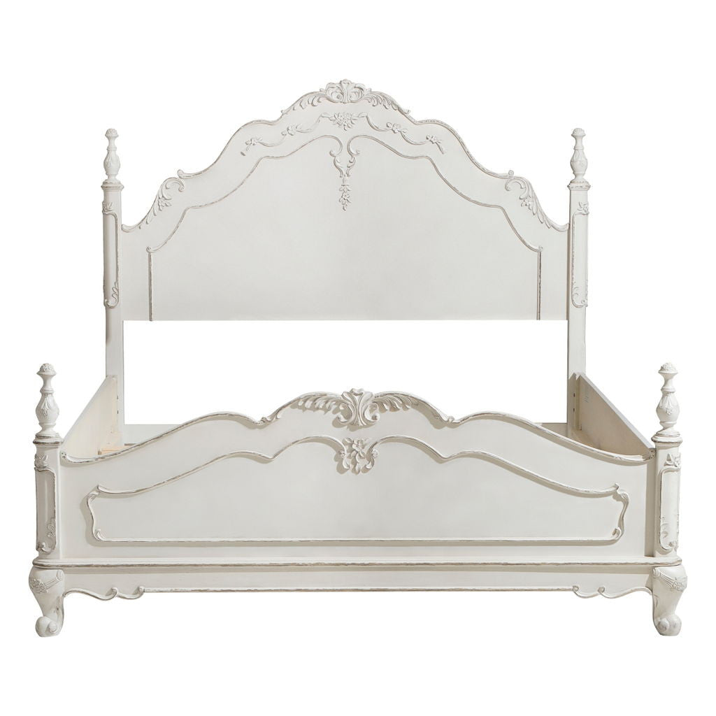 Cinderella - Bed