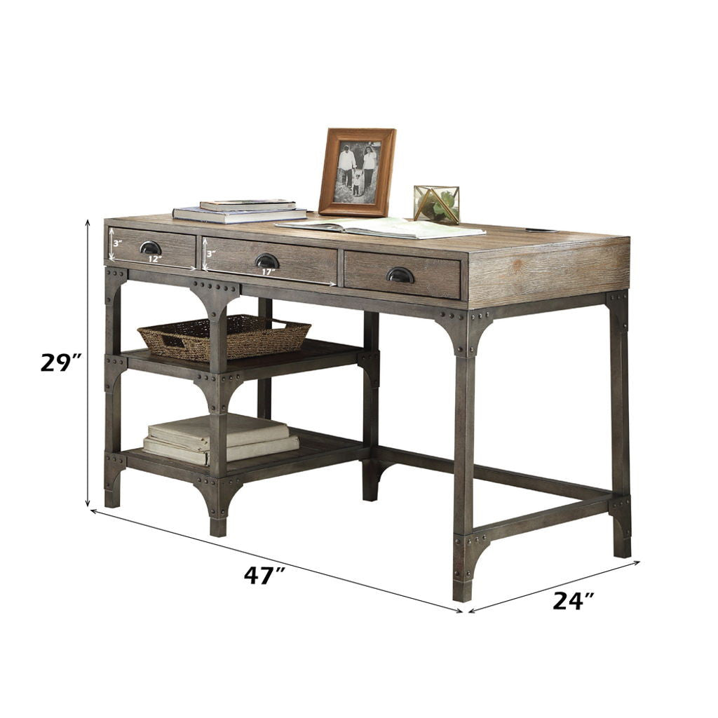 Gorden - Desk