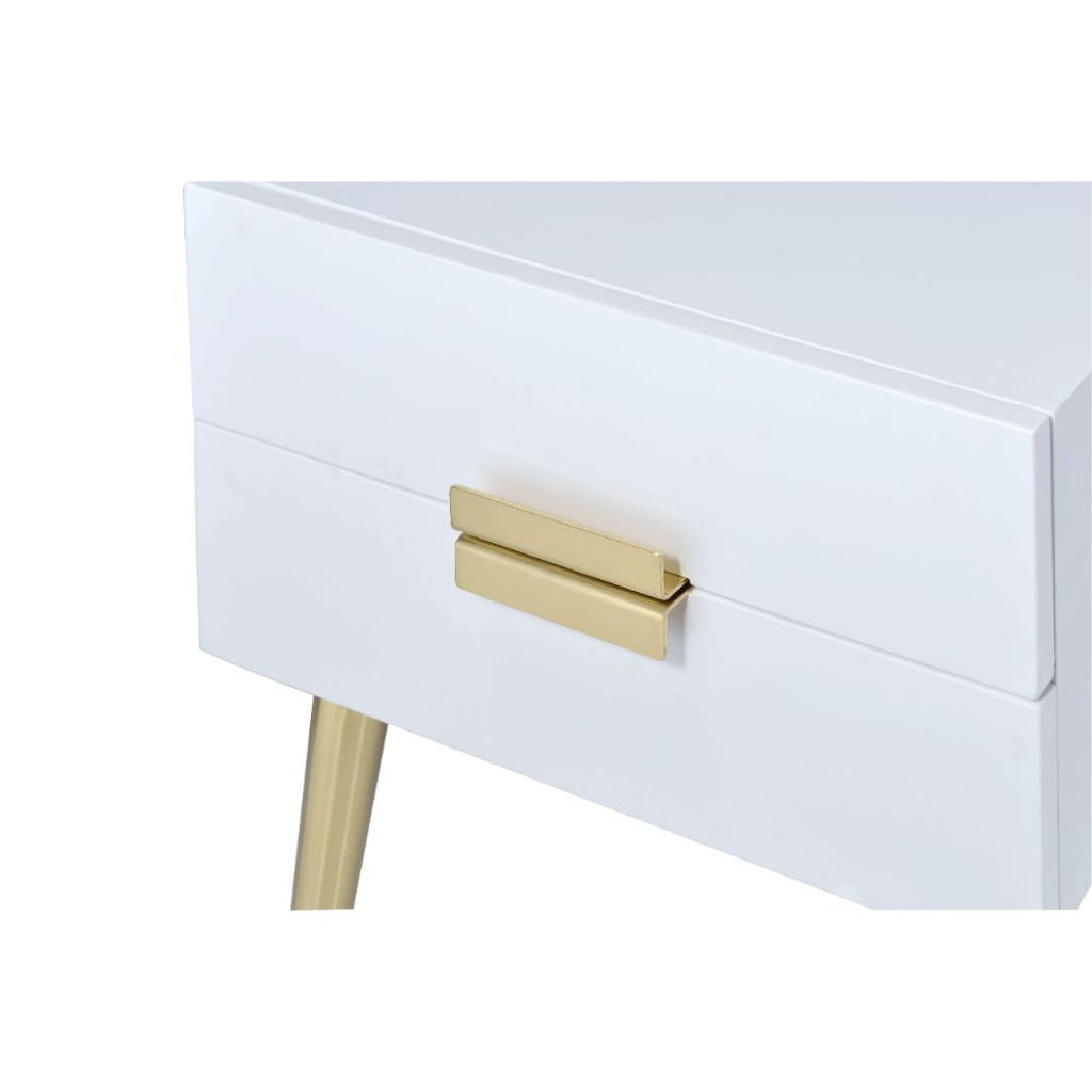 Denvor - End Table