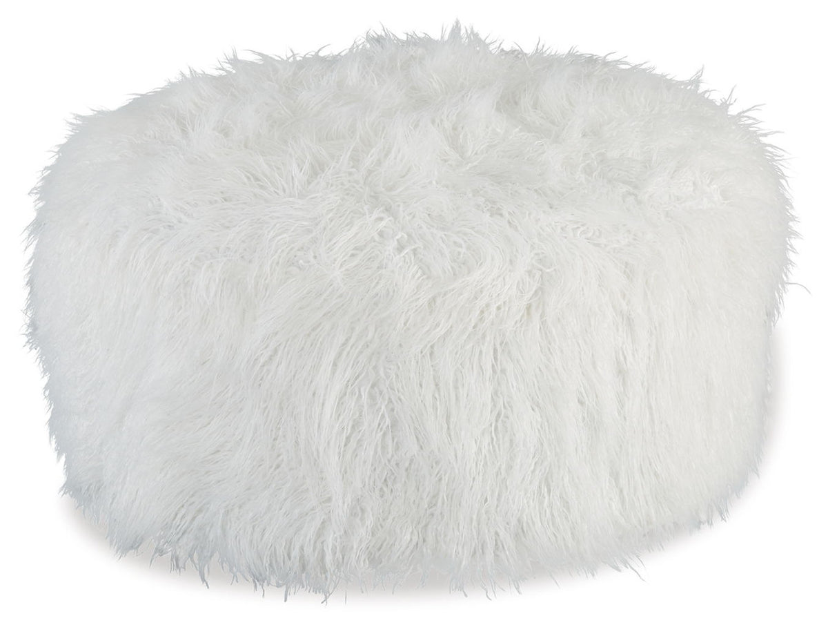 Galice - Oversized Ottoman