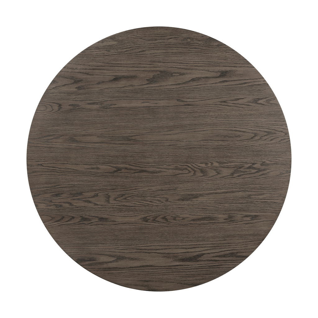 Crowley - Counter Height Table - Black