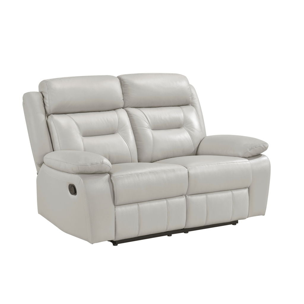 Laconia - Double Reclining Loveseat