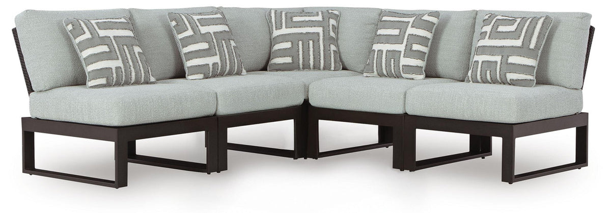 Beachloft - Outdoor Sectional