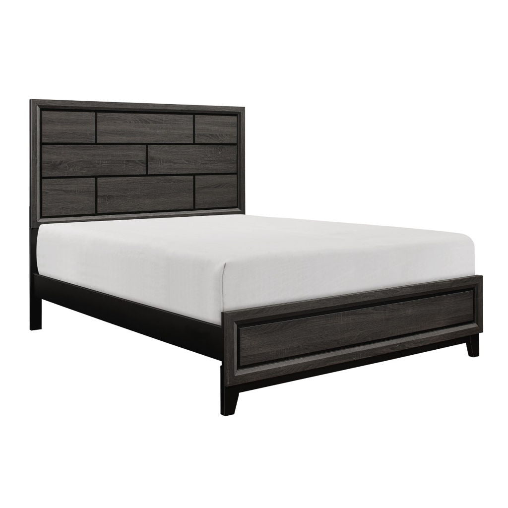 Davi - Bedroom Set