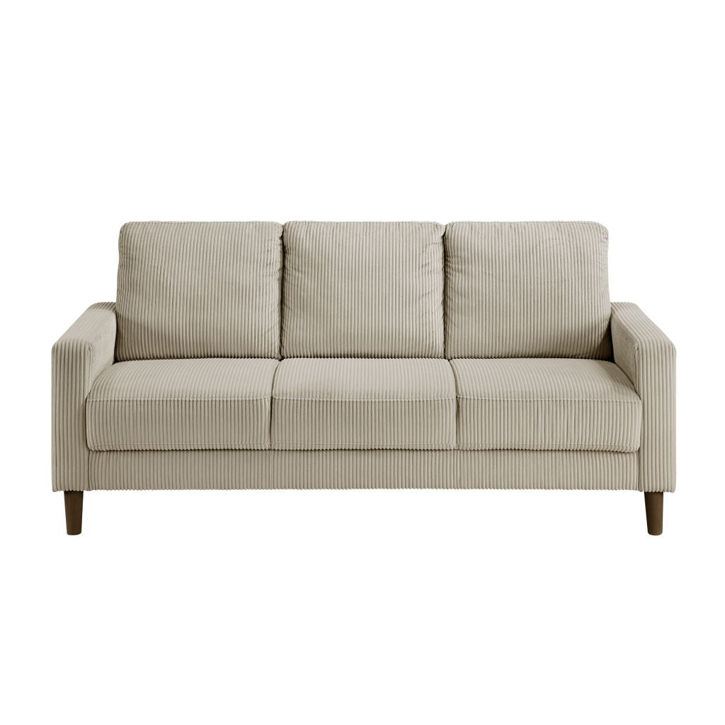 Crandall - Sofa & Loveseat