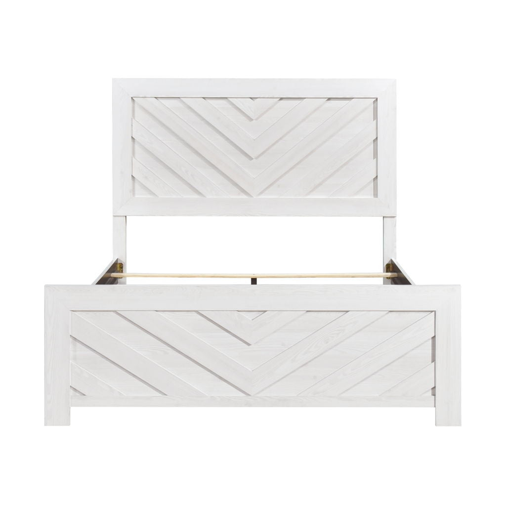 Corbin - Panel Bedroom Set