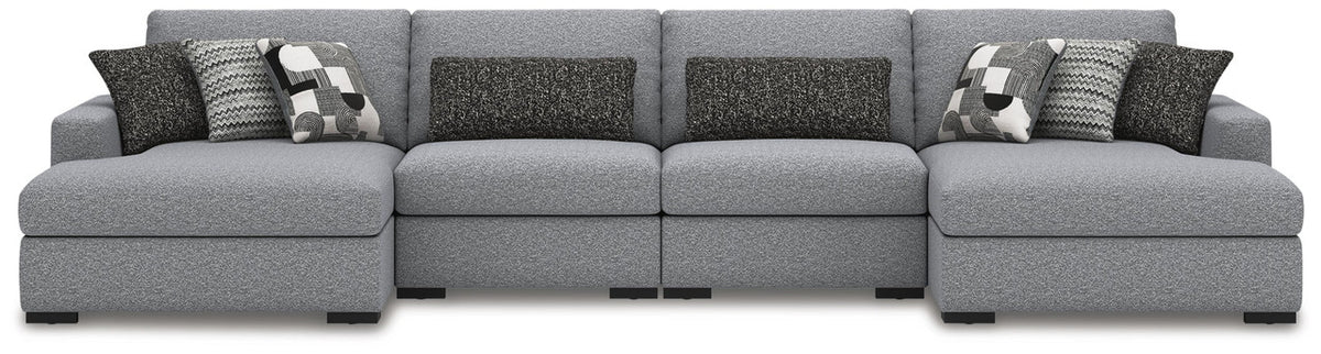 Bealton - Sectional