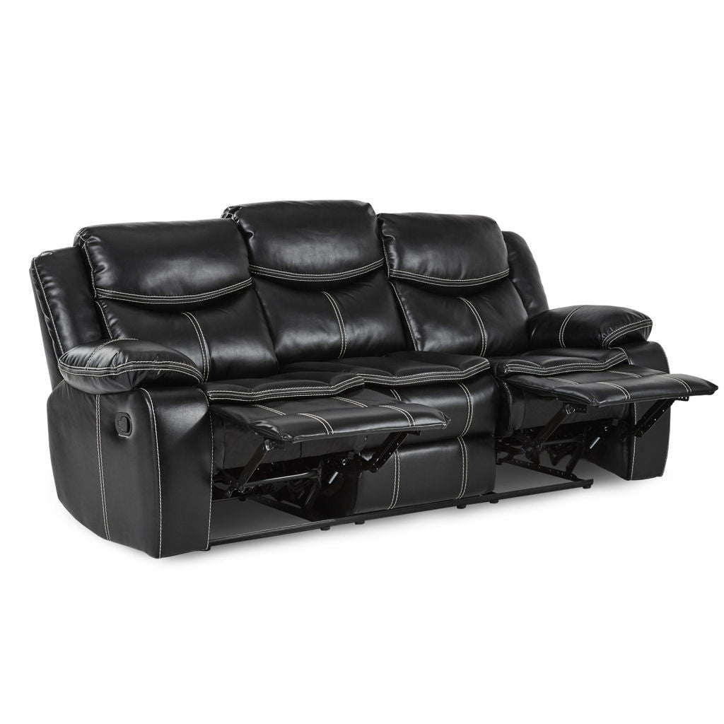 Bastrop - Sofa & Loveseat