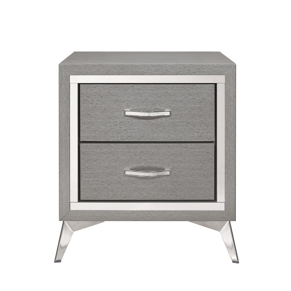 Huxley - Nightstand
