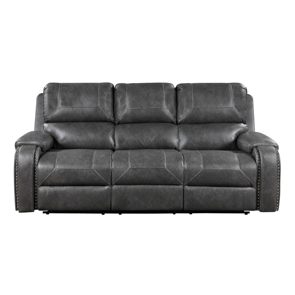 Newnan - Double Reclining Sofa
