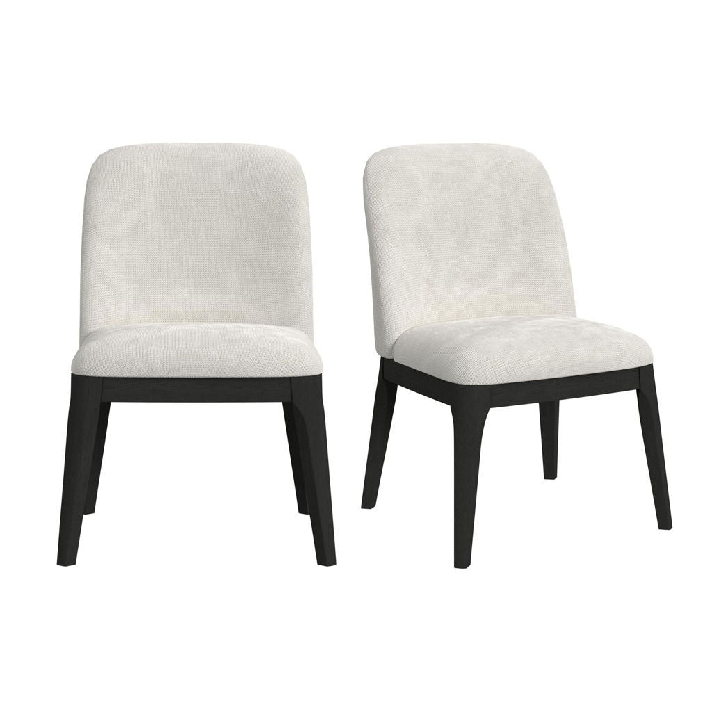 Sylvie - Dining Side Chair (Set of 2)