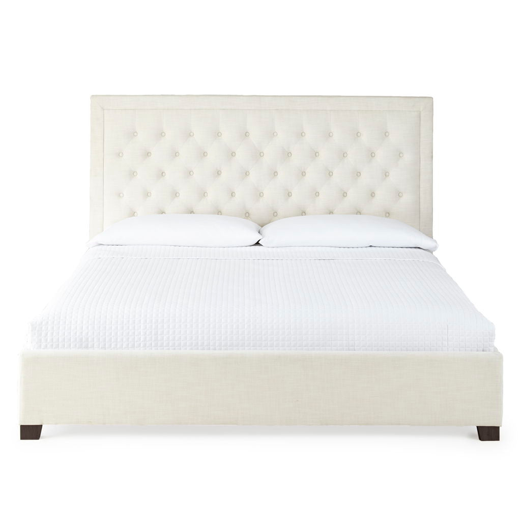 Isadora - Bed