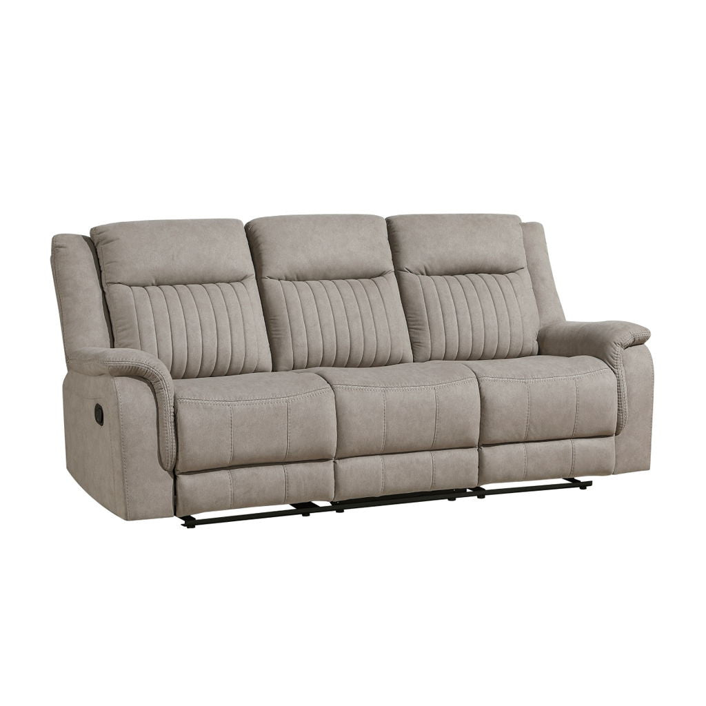 Dean - Double Reclining Sofa