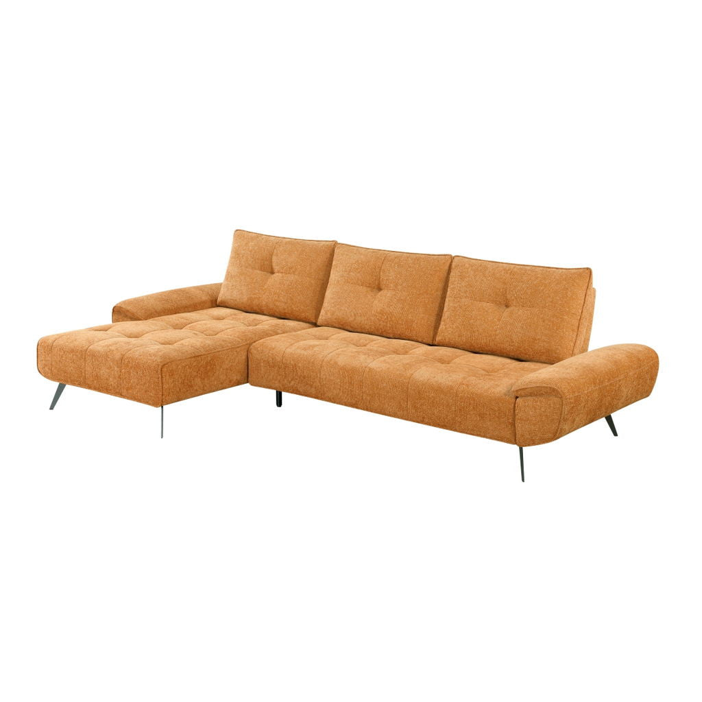 Dominic - Sectional