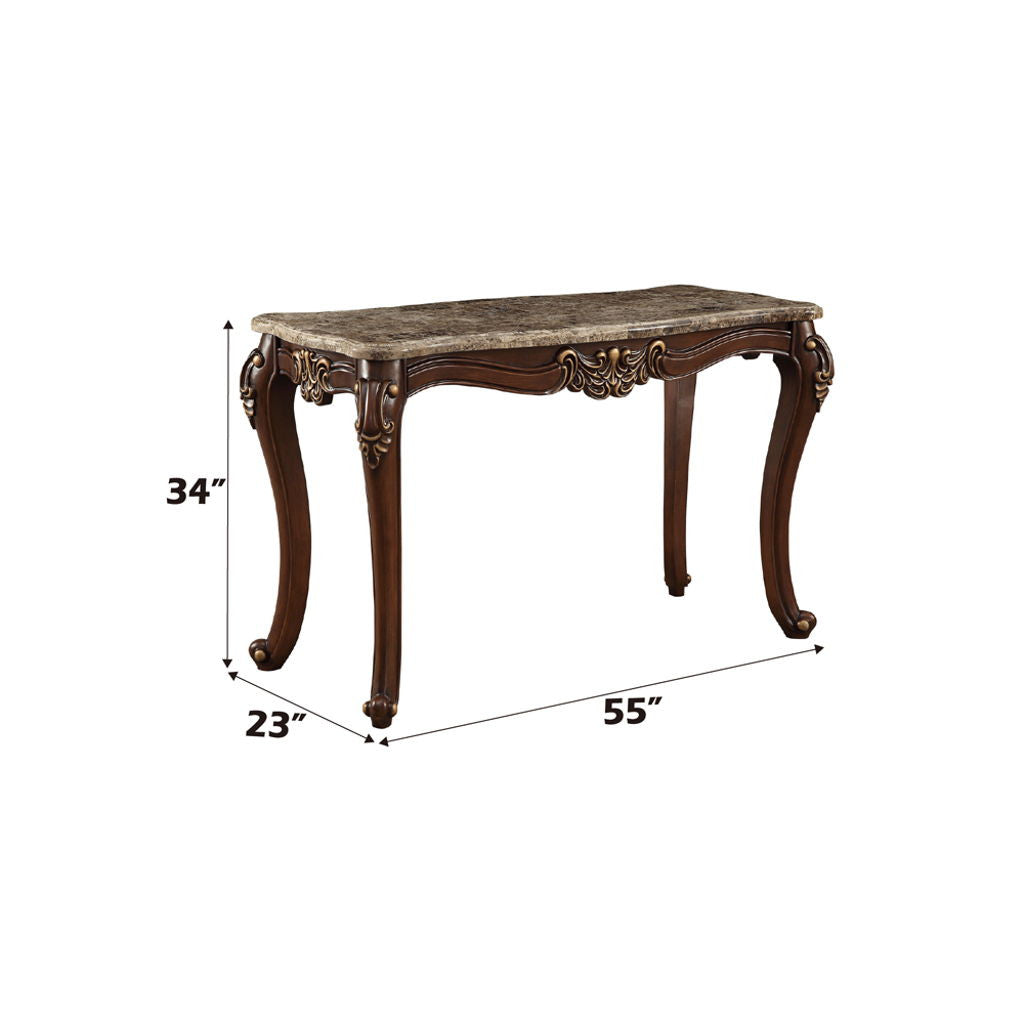 Mehadi - Table