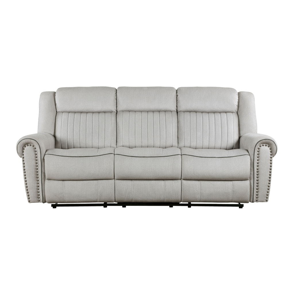 Brennen - Sofa & Loveseat