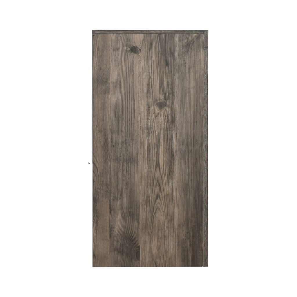 Misty Lodge - Dresser - Greige