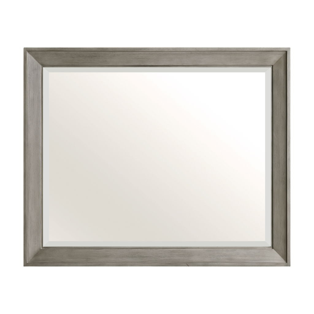 Renton - Mirror - Gray
