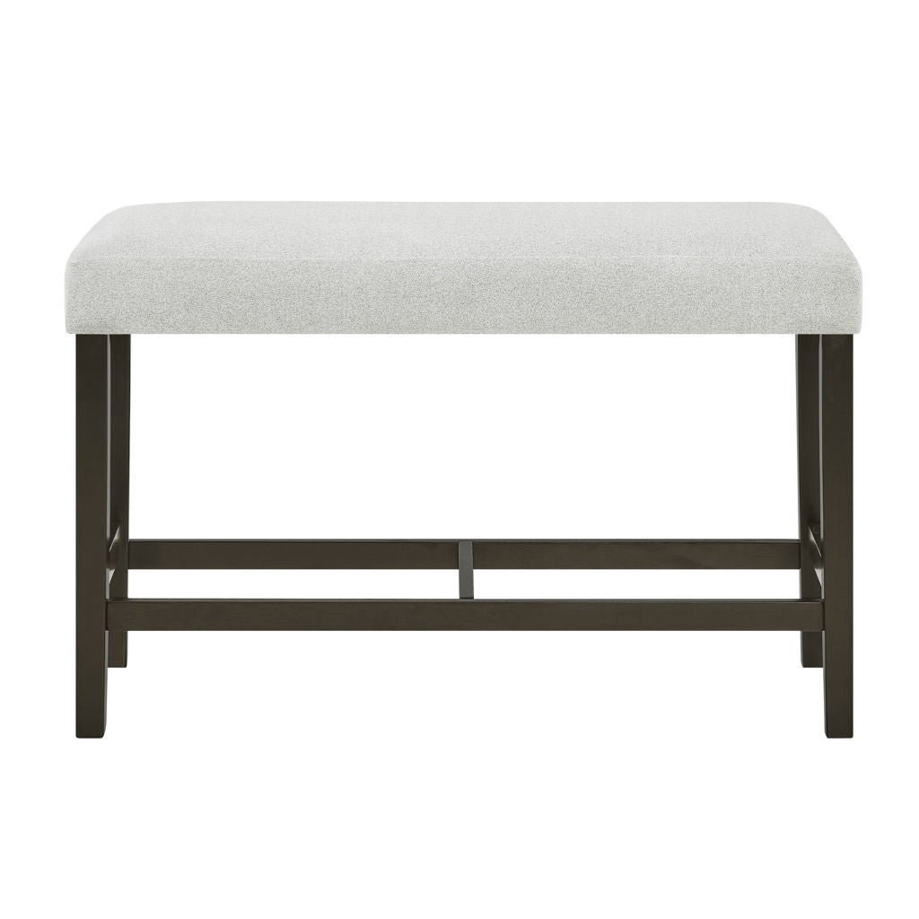 Carissa - Counter Bench - Stone