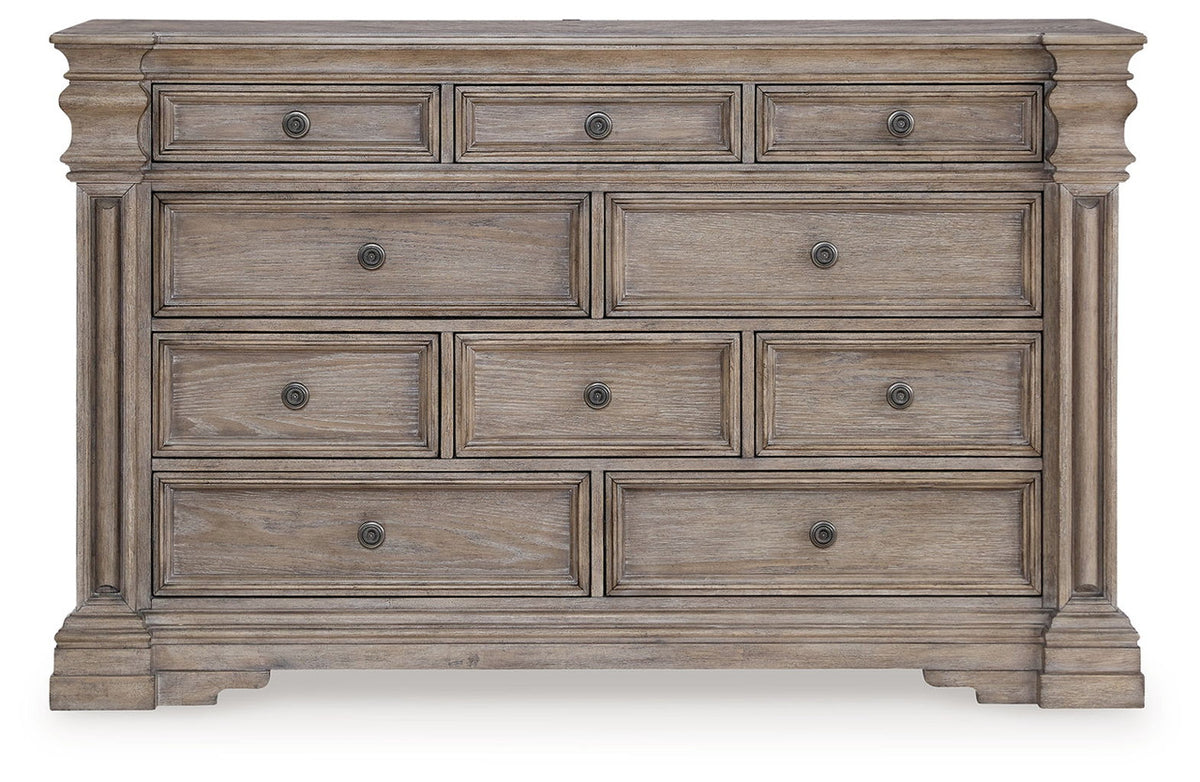 Blairhurst - Dresser