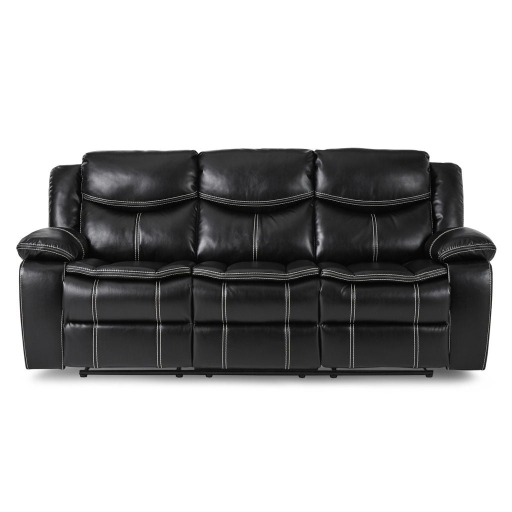 Bastrop - Sofa & Loveseat