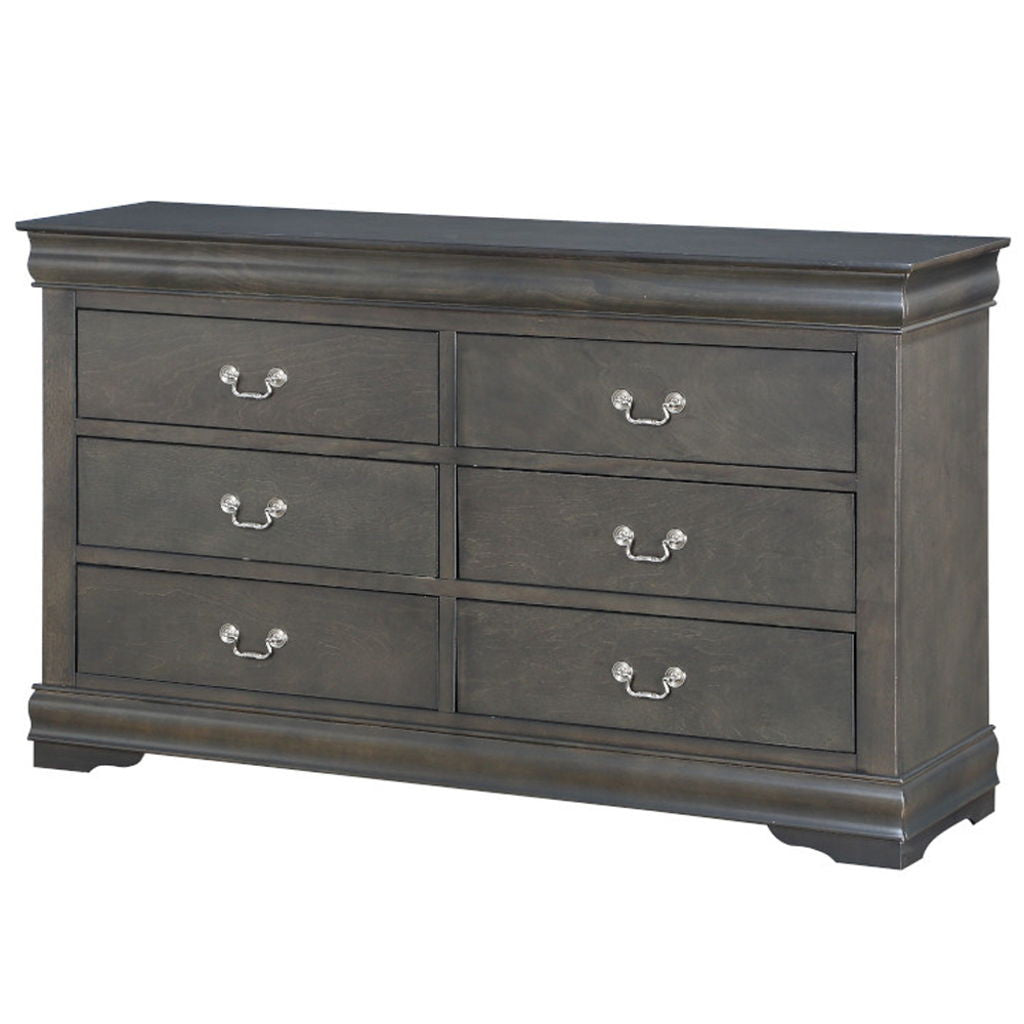 Louis Philippe - Dresser