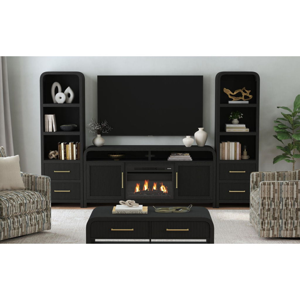 Ridgemont - TV Console