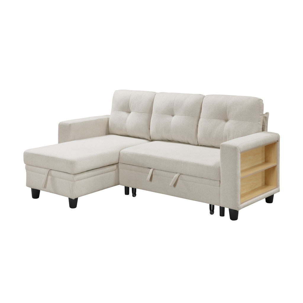 Robinson - Sectional