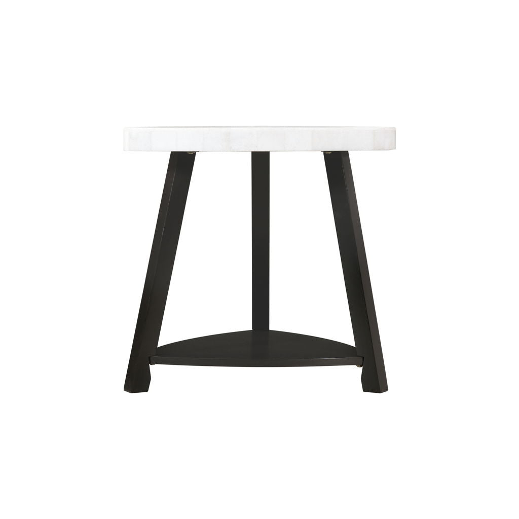 Trinity - Marble Top Table