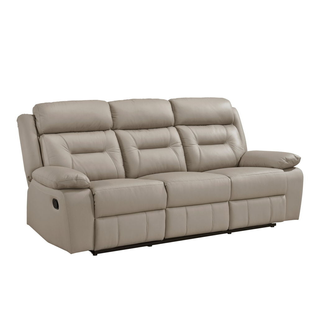 Laconia - Double Reclining Sofa