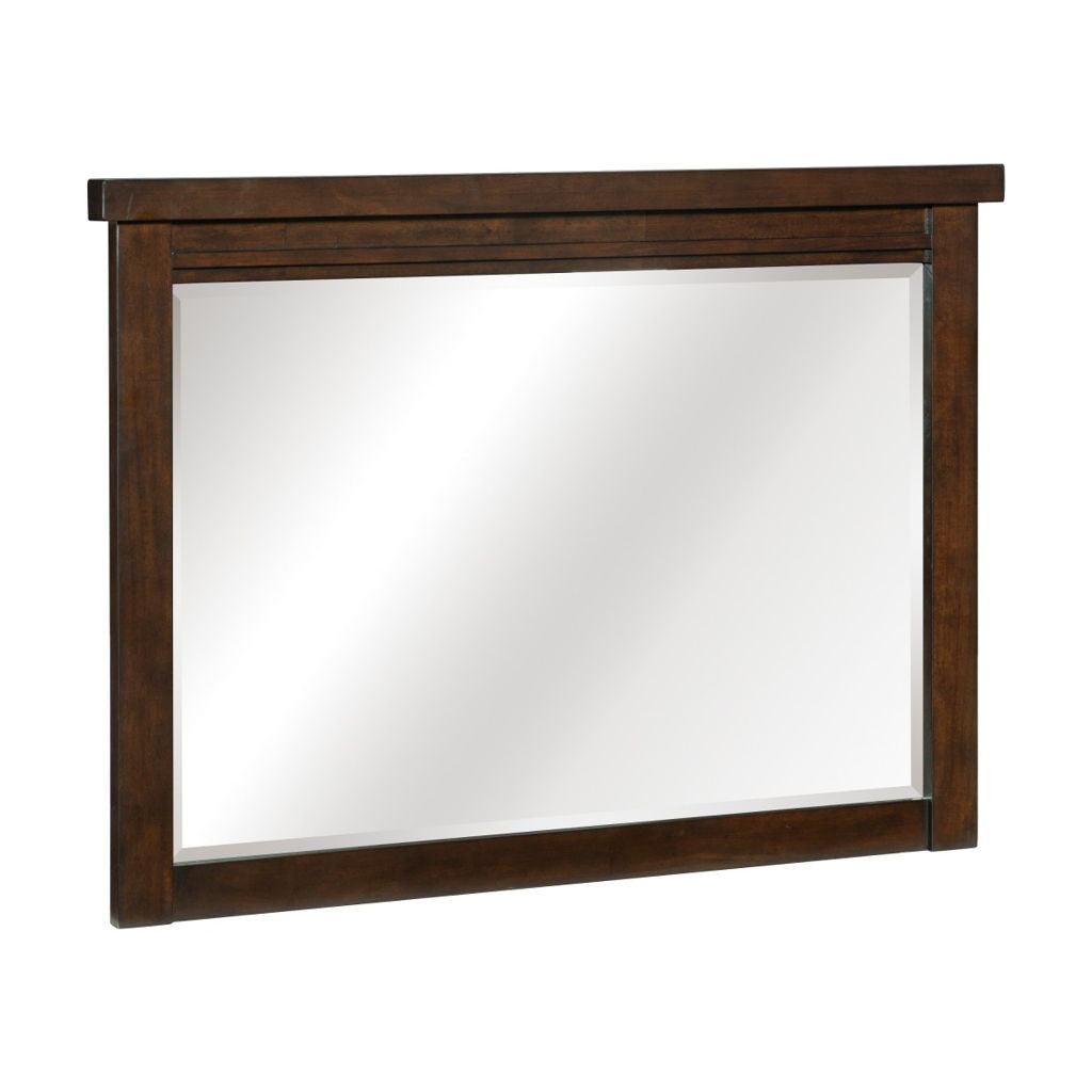 Logandale - Mirror