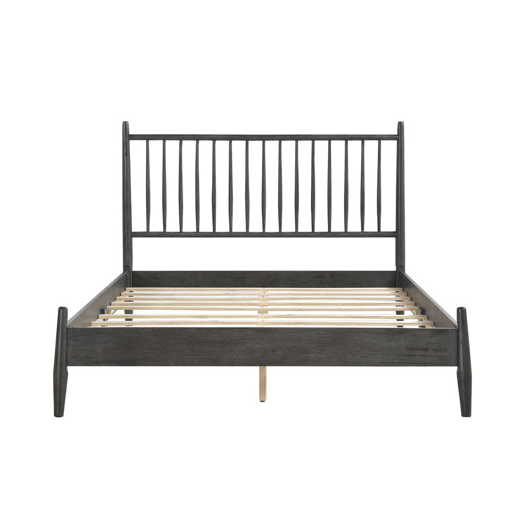 Brickell - Platform Bed