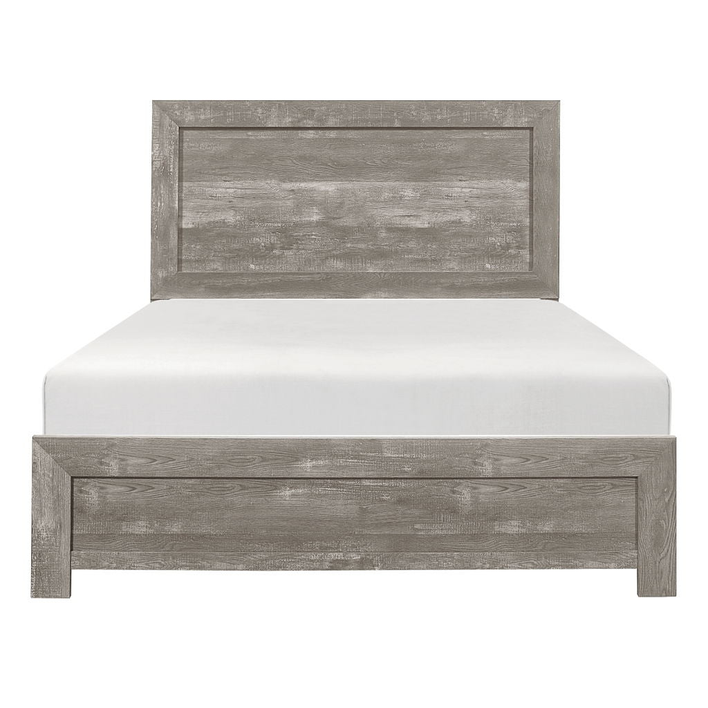 Corbin - Bedroom Set