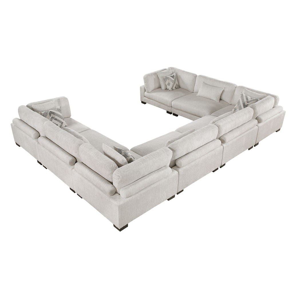 Tinley - Modular Sectional