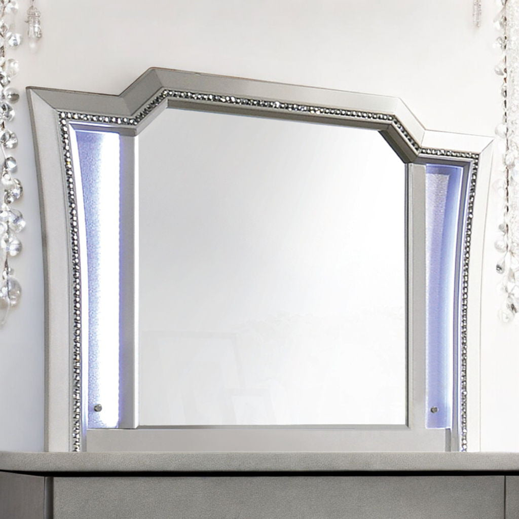 Kaitlyn - Mirror (LED)