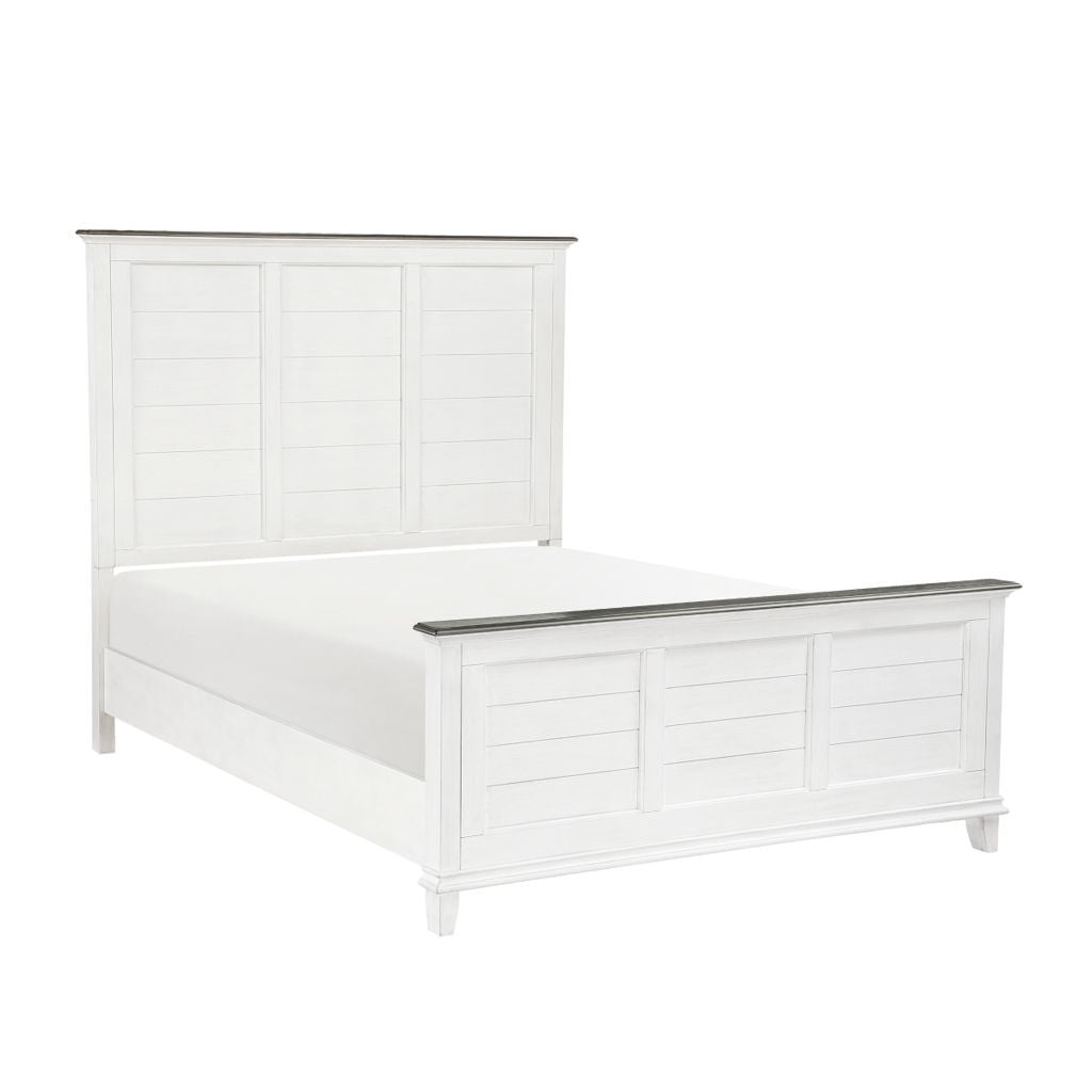 Chesterton - Bed
