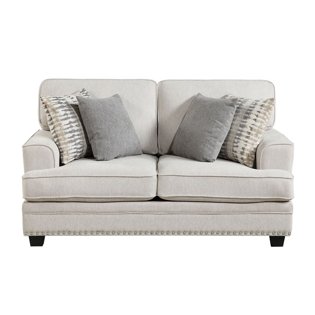 Bradford - Loveseat