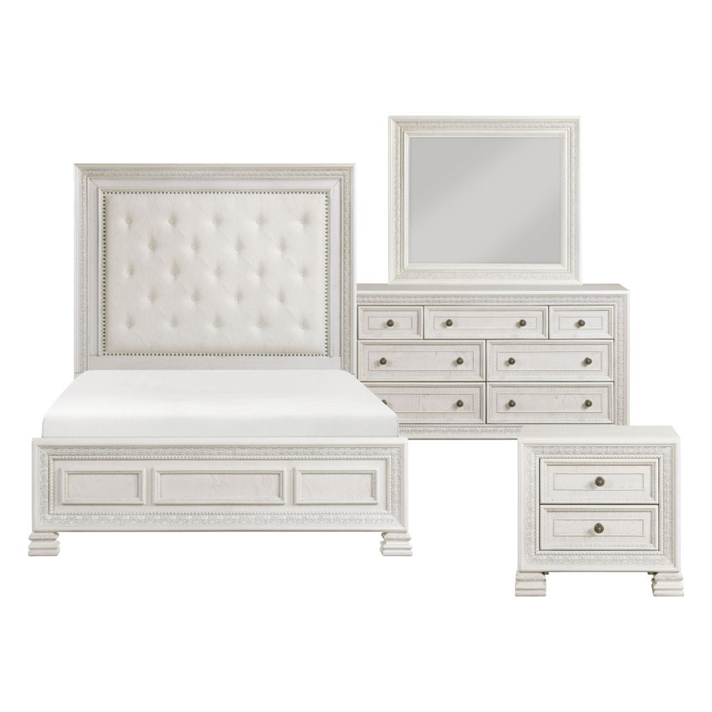 Theodora - Bedroom Set