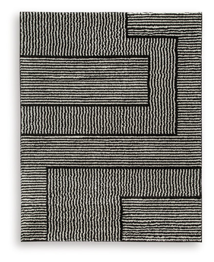 Kurtmen - Rug