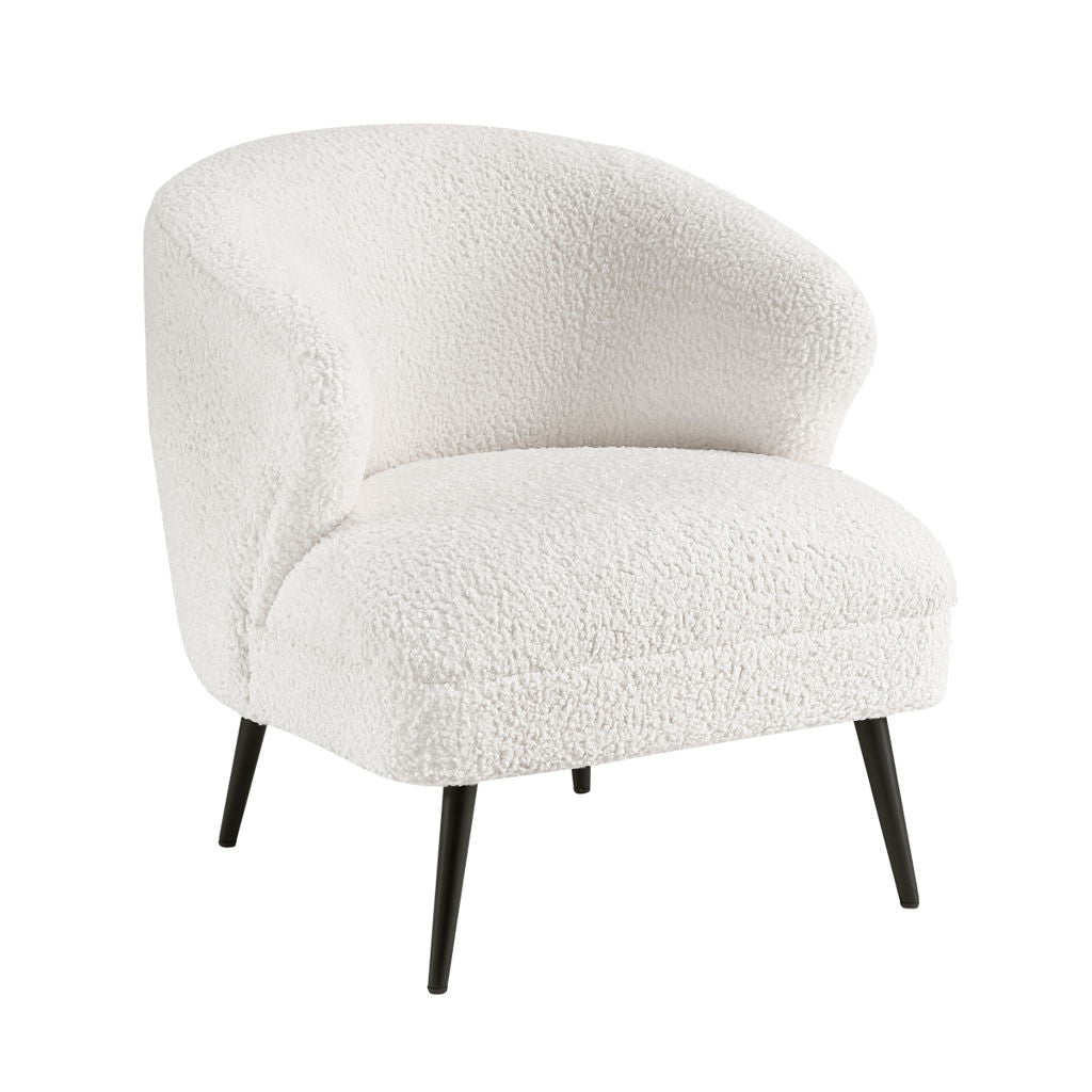 Woodway - Accent Chair
