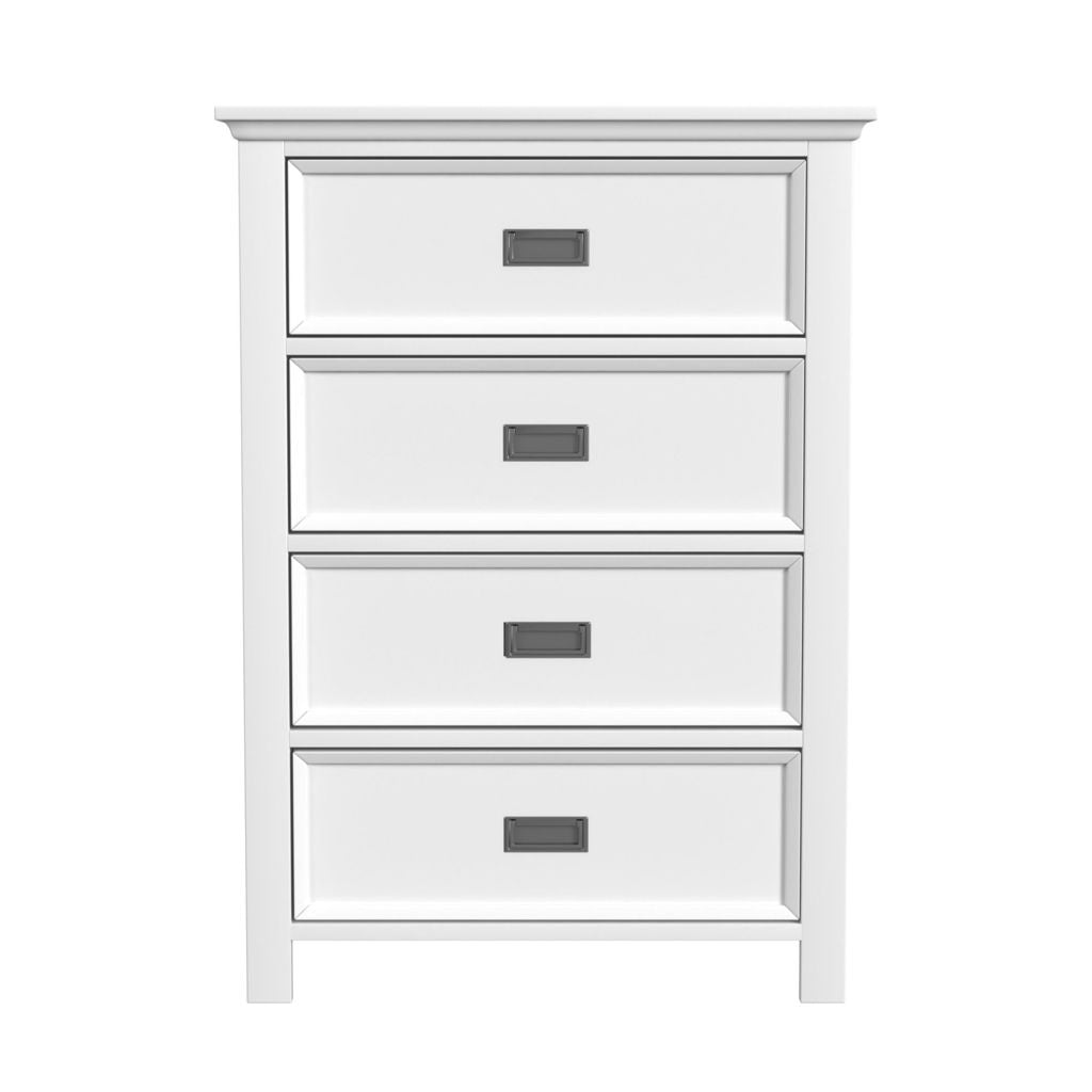 Hampton Kids - 4-Drawer Chest