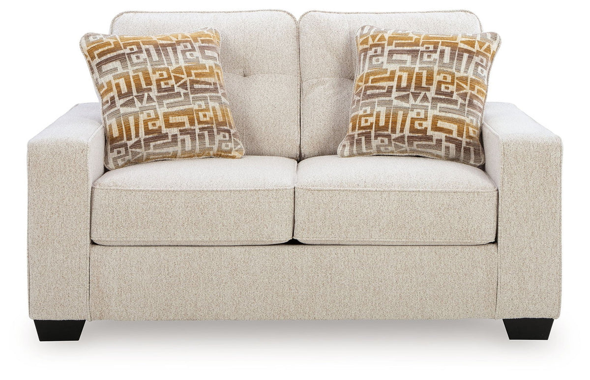 Larimer - Loveseat