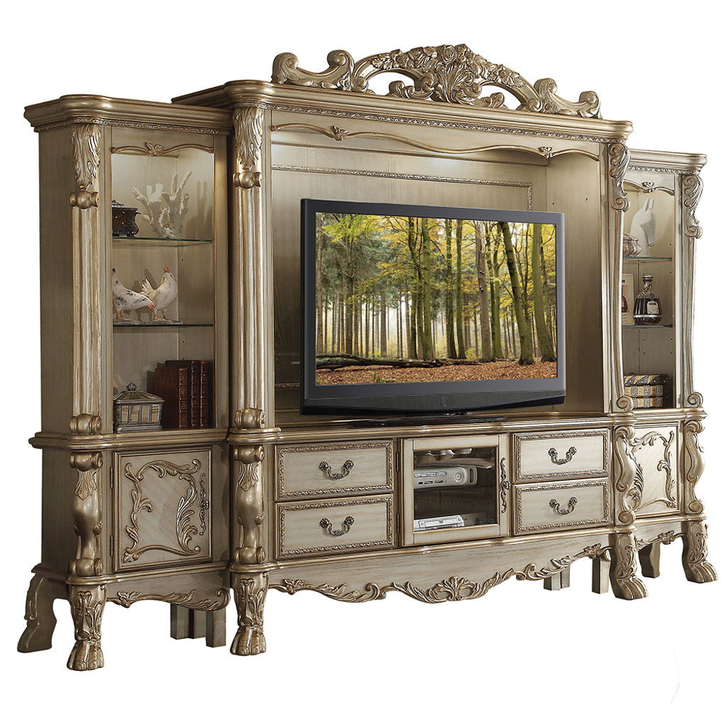 Dresden - Entertainment Center
