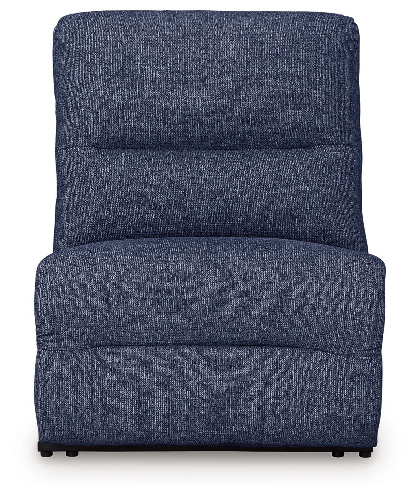 Acklen Place - Reclining Sectional